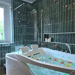 Appartement British Billard & Jacuzzi Centre Parking Gratuit