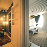 British Billard & Jacuzzi Centre Parking Gratuit