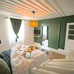 Appartement British Billard & Jacuzzi Centre Parking Gratuit *