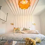 British Billard & Jacuzzi Centre Parking Gratuit Appartement