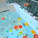 Appartement British Billard & Jacuzzi Centre Parking Gratuit Mulhouse