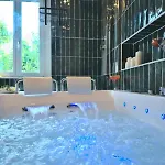 Appartement British Billard & Jacuzzi Centre Parking Gratuit Mulhouse