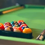 British Billard & Jacuzzi Centre Parking Gratuit Mulhouse