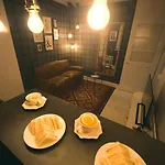 Appartement British Billard & Jacuzzi Centre Parking Gratuit Mulhouse
