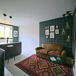 British Billard & Jacuzzi Centre Parking Gratuit Appartement *