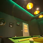 British Billard & Jacuzzi Centre Parking Gratuit * Mulhouse