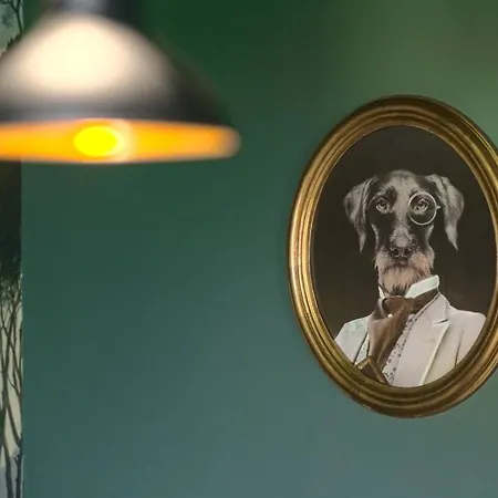 British Billard&jacuzzi Centre Parking Gratuit Appartement *