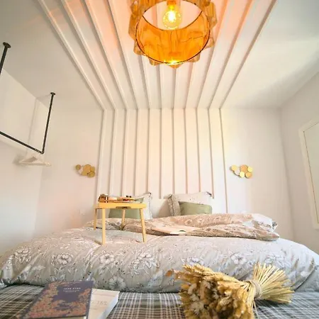 British Billard&jacuzzi Centre Parking Gratuit Appartement