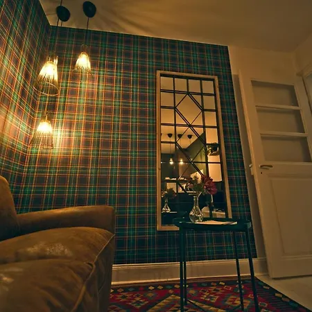 Appartement British Billard&jacuzzi Centre Parking Gratuit *