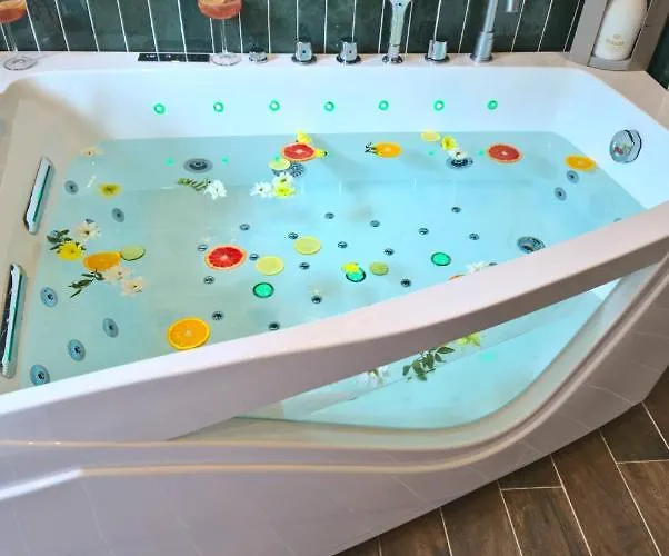 British Billard & Jacuzzi Centre Parking Gratuit Mulhouse