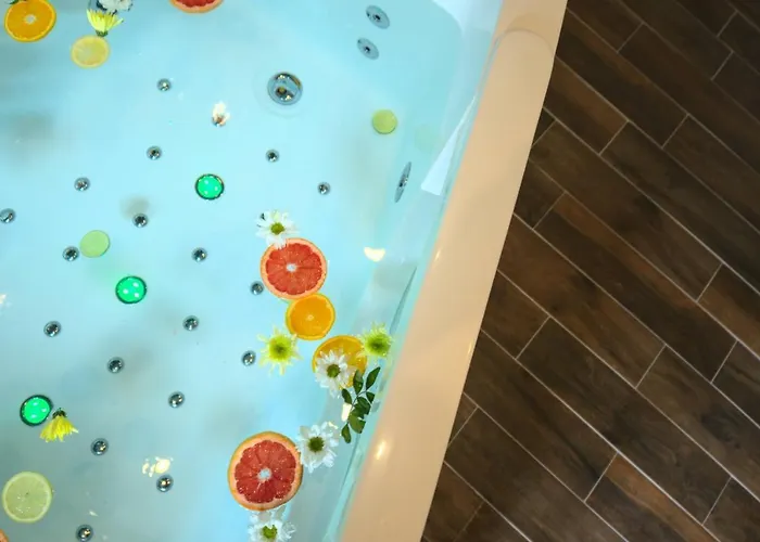 British Billard & Jacuzzi Centre Parking Gratuit * 牟罗兹
